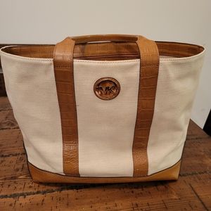 Michael Kors Tote Bag